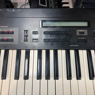Korg DS-8 Digital FM Synthesizer image 3