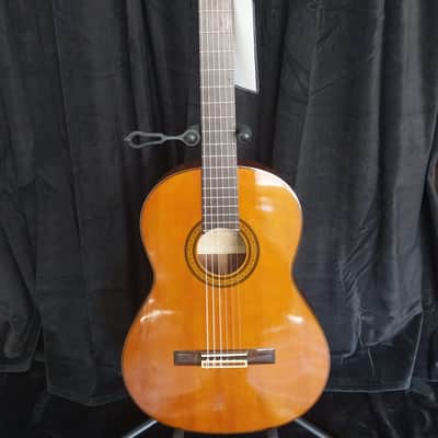 Yamaha G-245S - natural image 1