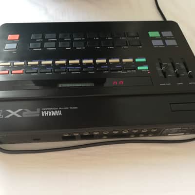 Yamaha RX11 Mint Condition image 4