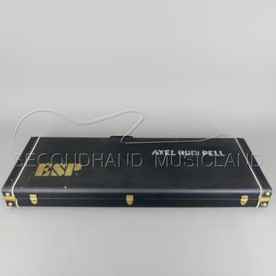 ESP Axel Rudi Pell Signature Modell image 13