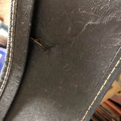 Silvertone Sears Roebuck & Co. Model 1456 3-Tone Sunburst (1968-1973) image 23