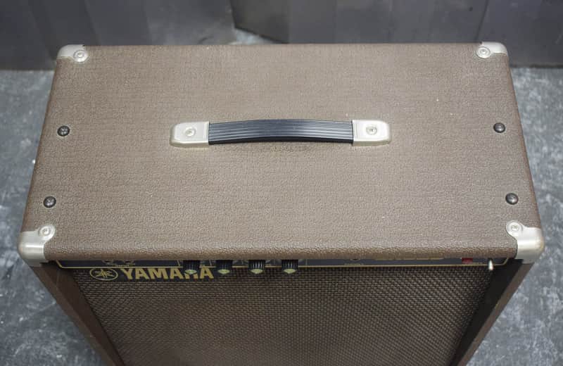 Vintage Yamaha JX308 1x15
