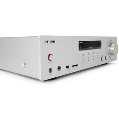 Aiwa AMU-120BT/SL image 8