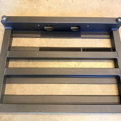 Pedaltrain Classic Jr without Case 2010s - Black image 3