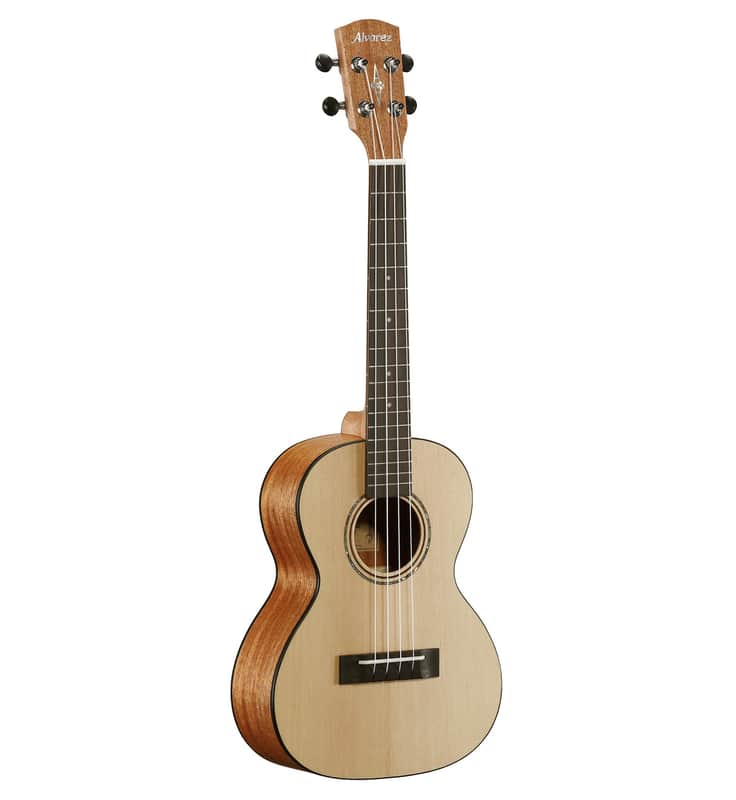 Alvarez   Ru26 T Regent Uke image 1