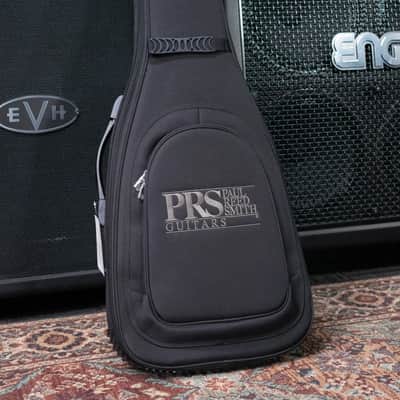 PRS Fiore HH Satin Electric Guitar - Metallic Midnight with Gig Bag image 15