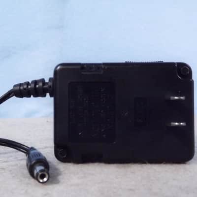 Boss PSA-120T power supply image 2