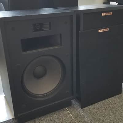 Klipsch Heresy Speakers image 4