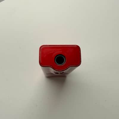 AudioQuest Dragonfly Red (2021) image 4