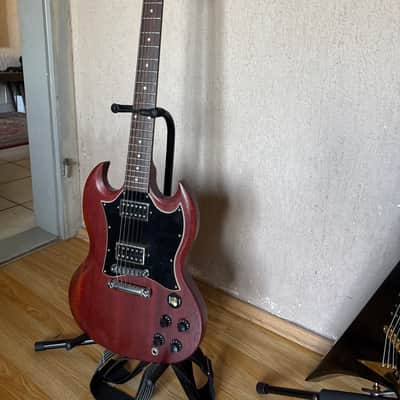Gibson SG Special Faded Cherry 2006 image 1