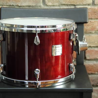 Yamaha Maple Custom Absolute 13x9 rack tom image 7