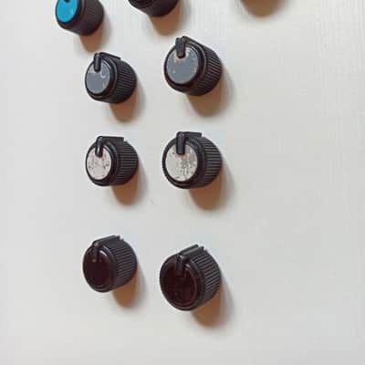 Peavey Amp Knobs (VTX, Heritage), lot or individual image 2