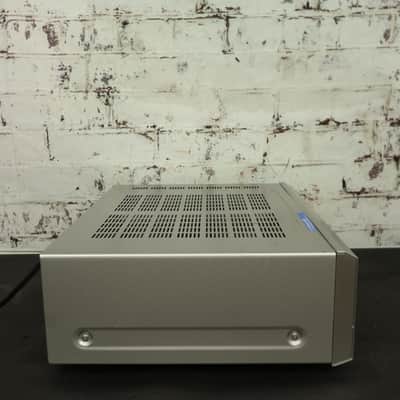 Onkyo TX-SR302 5.1 Channel Home Theater AV Receiver - Silver image 6