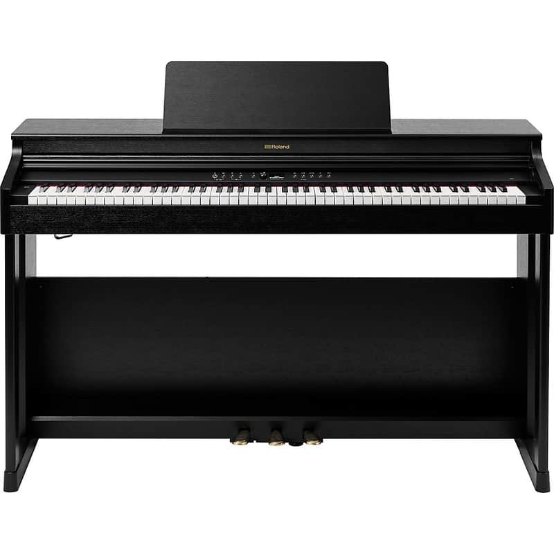 Roland RP107 88-Key Digital Piano with Bench image 1