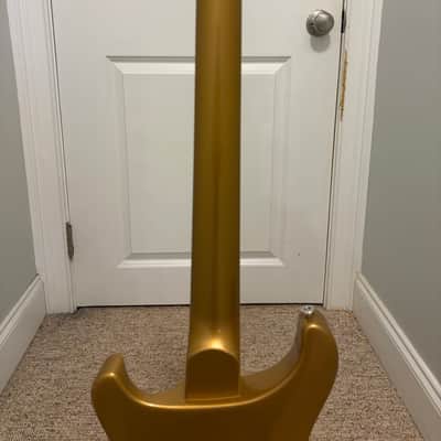 PRS McCarty 2002 - Old Gold Metallic image 8