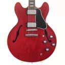 Gibson Memphis 1963 ES-335TDC Cherry 2016 [60275] [12/23]