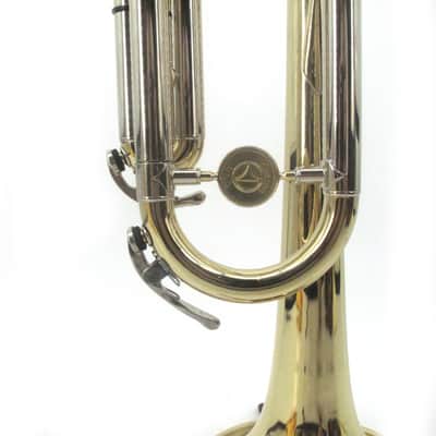 Holton ST 307 Maynard Ferguson Model Bb Trumpet image 4