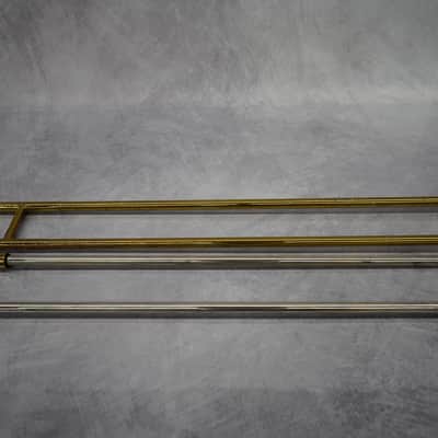 York Tenor Trombone - Serviced - 220 image 12