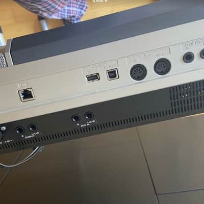 Yamaha PSR S700 S700 Keyboard Arranger image 4