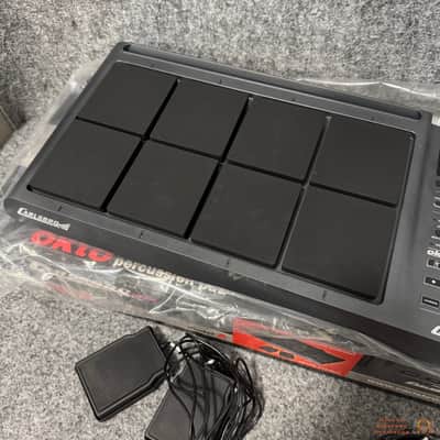 Carlsbro Okta A Electronic Drum pad image 3