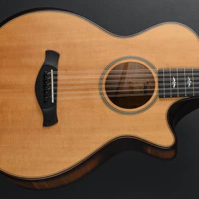 Taylor USED Builder’s Edition 652CE 12 String '20 image 1