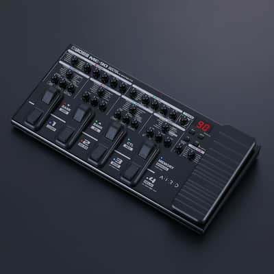BOSS ME-90 Multi-Effects Processor Bild 4