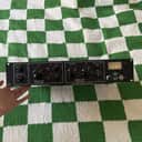 Universal Audio LA-610 MkII Tube Channel Strip 2008 - Present - Black