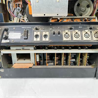 Ampex ATR-700 Reel To Reel Player Recorder Tape Machine image 12