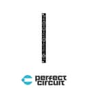 2hp Turing Machine Looping Random Sequencer (Black)