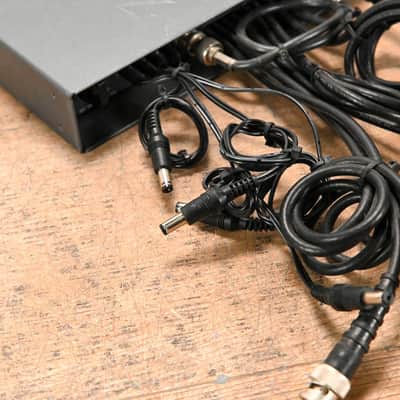 Sennheiser ASP 2 Antenna and Power Distribution System (NO POWER SUPPLY) CG01R9N image 12