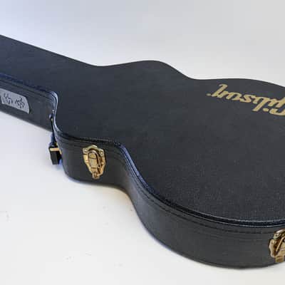 Gibson Memphis ES-335 Dot 2018 - Blues Burst image 22