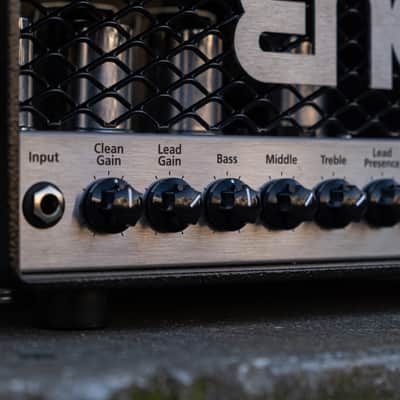 ENGL Ironball Special Edition E606SE - Black image 8