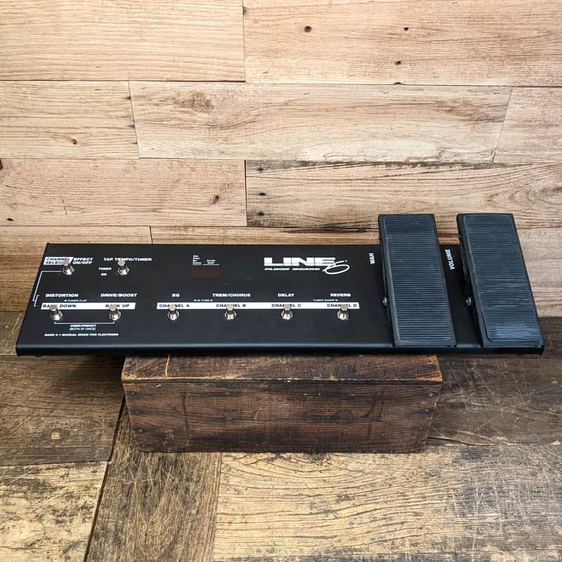 Line 6 Floorboard | Reverb