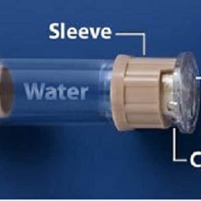 Humidifier, 1 pc - Made in USA image 3