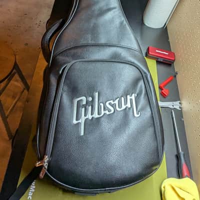 2019 - 2024 Gibson Les Paul Studio - Wine Red image 9