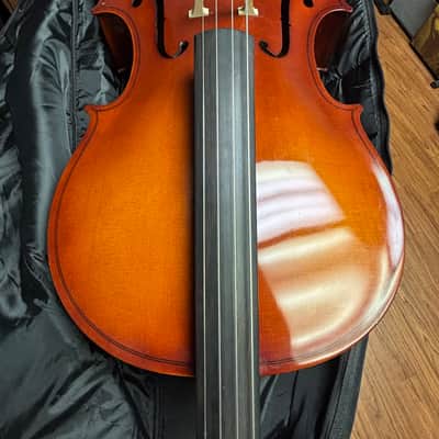 Core 4/4 Cello Academy Series Model Core 30 image 1