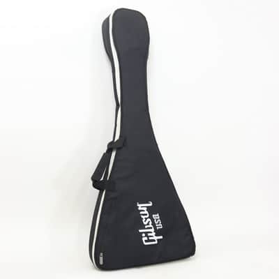 Gibson USA Melody Maker Flying V Satin White [112311326] (06/05) imagen 3