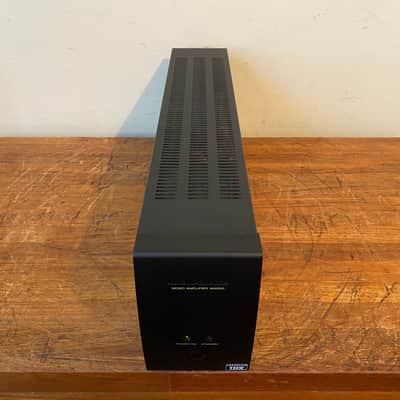Marantz MA-500 Lucusfilm THX Mono Block Power Amplifier. Tested Works Great. image 11
