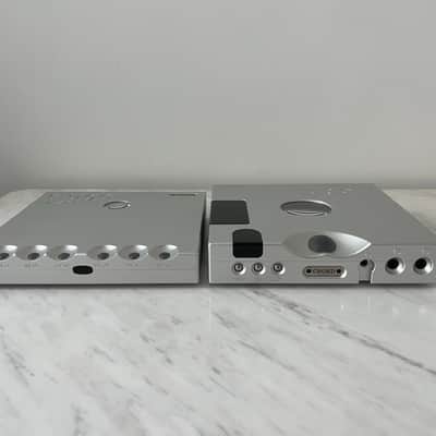 Chord Electronics Hugo TT2 Bild 6