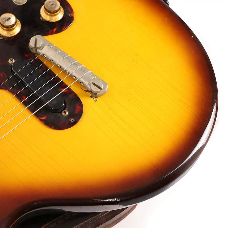 Epiphone Olympic 3/4 1960 - 1963 image 5