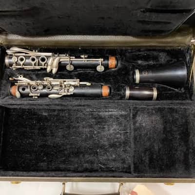 Selmer Paris Mazzeo Bb Clainet image 1