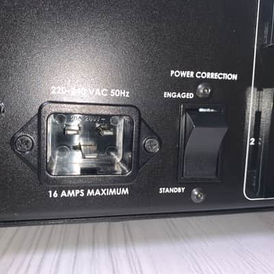AudioQuest Niagara 5000 Power Conditioner image 7