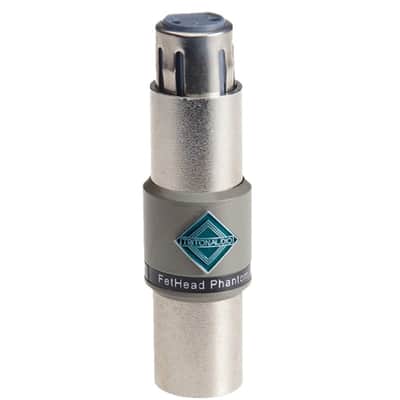 Triton Audio FETHead Phantom In Line Microphone Preamp