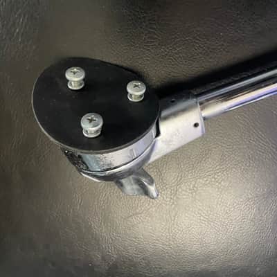 Pearl SP-20 Spur 200? - Chrome image 1
