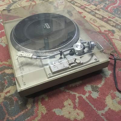 Pioneer PL-518 image 4
