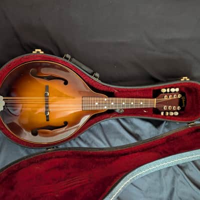 Gibson A40 Vintage Mandolin image 11