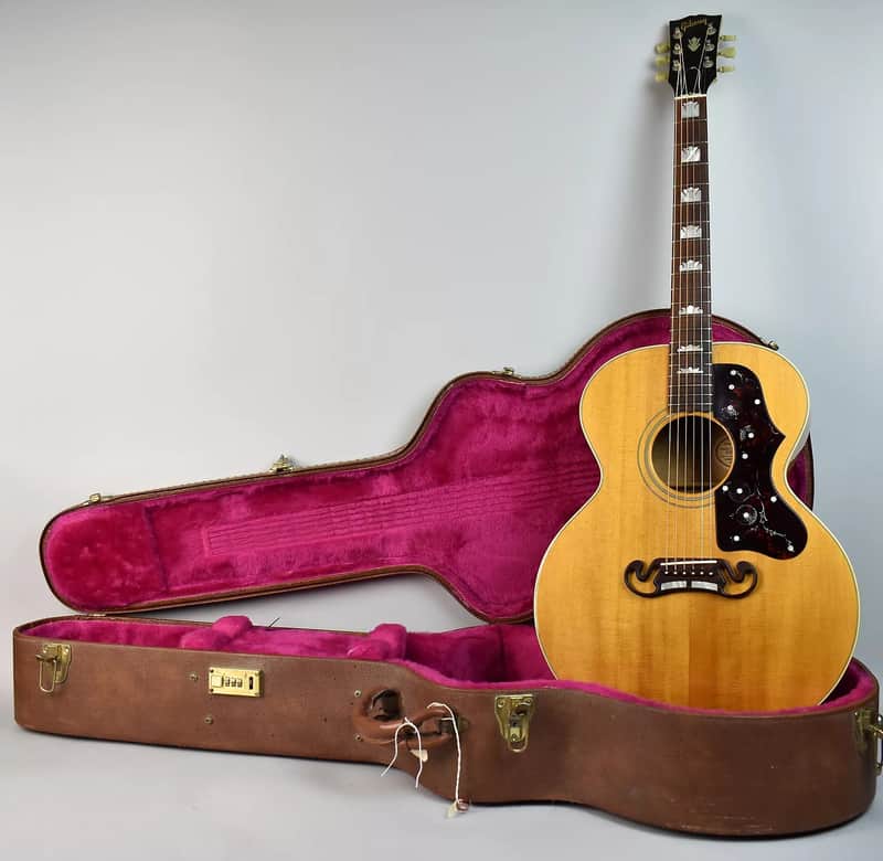 Gibson J-200 Junior 1991 - 2000 | Reverb