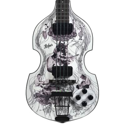 Pre-Order image 1