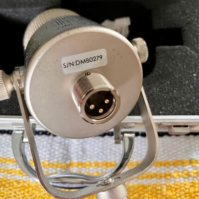 Sontronics Dm-1b 2011 - Satin image 3
