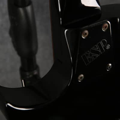 LTD KH203 - Black - 2nd Hand image 8